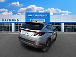 Used 2024 HYUNDAI TUCSON LIMITED in ANTIOCH, ILLINOIS (Photo 3)