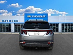 Used 2024 HYUNDAI TUCSON LIMITED in ANTIOCH, ILLINOIS (Photo 4)