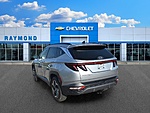 Used 2024 HYUNDAI TUCSON LIMITED in ANTIOCH, ILLINOIS (Photo 5)