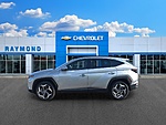 Used 2024 HYUNDAI TUCSON LIMITED in ANTIOCH, ILLINOIS (Photo 6)