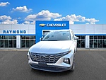Used 2024 HYUNDAI TUCSON LIMITED in ANTIOCH, ILLINOIS (Photo 7)