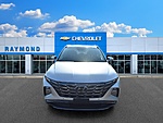 Used 2024 HYUNDAI TUCSON LIMITED in ANTIOCH, ILLINOIS (Photo 8)