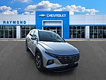Used 2024 HYUNDAI TUCSON LIMITED in ANTIOCH, ILLINOIS (Photo 9)