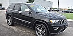 Used 2019 JEEP GRAND CHEROKEE LIMITED in ANTIOCH, ILLINOIS