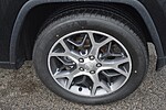 Used 2019 JEEP GRAND CHEROKEE LIMITED in ANTIOCH, ILLINOIS (Photo 11)
