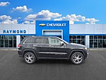 Used 2019 JEEP GRAND CHEROKEE LIMITED in ANTIOCH, ILLINOIS (Photo 2)