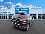 Used 2019 JEEP GRAND CHEROKEE LIMITED in ANTIOCH, ILLINOIS (Photo 3)