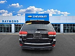 Used 2019 JEEP GRAND CHEROKEE LIMITED in ANTIOCH, ILLINOIS (Photo 4)