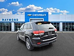 Used 2019 JEEP GRAND CHEROKEE LIMITED in ANTIOCH, ILLINOIS (Photo 5)