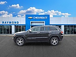 Used 2019 JEEP GRAND CHEROKEE LIMITED in ANTIOCH, ILLINOIS (Photo 6)