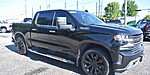 Used 2020 CHEVROLET SILVERADO 1500 HIGH COUNTRY in ANTIOCH, ILLINOIS