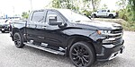 Used 2020 CHEVROLET SILVERADO 1500 HIGH COUNTRY in ANTIOCH, ILLINOIS