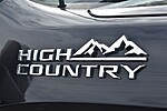 Used 2020 CHEVROLET SILVERADO 1500 HIGH COUNTRY in ANTIOCH, ILLINOIS (Photo 13)