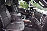 Used 2020 CHEVROLET SILVERADO 1500 HIGH COUNTRY in ANTIOCH, ILLINOIS (Photo 19)
