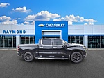 Used 2020 CHEVROLET SILVERADO 1500 HIGH COUNTRY in ANTIOCH, ILLINOIS (Photo 2)