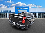 Used 2020 CHEVROLET SILVERADO 1500 HIGH COUNTRY in ANTIOCH, ILLINOIS (Photo 3)