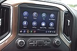Used 2020 CHEVROLET SILVERADO 1500 HIGH COUNTRY in ANTIOCH, ILLINOIS (Photo 36)