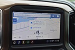 Used 2020 CHEVROLET SILVERADO 1500 HIGH COUNTRY in ANTIOCH, ILLINOIS (Photo 39)