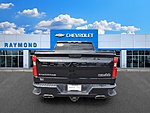 Used 2020 CHEVROLET SILVERADO 1500 HIGH COUNTRY in ANTIOCH, ILLINOIS (Photo 4)