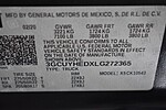 Used 2020 CHEVROLET SILVERADO 1500 HIGH COUNTRY in ANTIOCH, ILLINOIS (Photo 44)