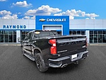 Used 2020 CHEVROLET SILVERADO 1500 HIGH COUNTRY in ANTIOCH, ILLINOIS (Photo 5)