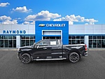 Used 2020 CHEVROLET SILVERADO 1500 HIGH COUNTRY in ANTIOCH, ILLINOIS (Photo 6)