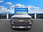 Used 2020 CHEVROLET SILVERADO 1500 HIGH COUNTRY in ANTIOCH, ILLINOIS (Photo 8)