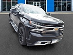 Used 2020 CHEVROLET SILVERADO 1500 HIGH COUNTRY in ANTIOCH, ILLINOIS (Photo 9)
