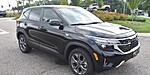 Used 2024 KIA SELTOS LX in ANTIOCH, ILLINOIS