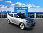 Used 2022 CHEVROLET TRAILBLAZER RS in ANTIOCH, ILLINOIS (Photo 1)
