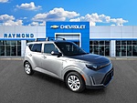 Used 2022 CHEVROLET TRAILBLAZER RS in ANTIOCH, ILLINOIS (Photo 10)