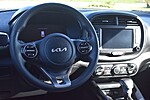 Used 2022 CHEVROLET TRAILBLAZER RS in ANTIOCH, ILLINOIS (Photo 17)