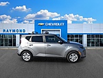 Used 2022 CHEVROLET TRAILBLAZER RS in ANTIOCH, ILLINOIS (Photo 2)