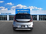 Used 2022 CHEVROLET TRAILBLAZER RS in ANTIOCH, ILLINOIS (Photo 4)