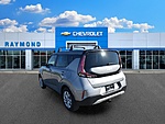 Used 2022 CHEVROLET TRAILBLAZER RS in ANTIOCH, ILLINOIS (Photo 5)