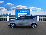 Used 2022 CHEVROLET TRAILBLAZER RS in ANTIOCH, ILLINOIS (Photo 6)