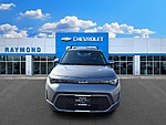 Used 2022 CHEVROLET TRAILBLAZER RS in ANTIOCH, ILLINOIS (Photo 8)