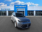 Used 2022 CHEVROLET TRAILBLAZER RS in ANTIOCH, ILLINOIS (Photo 9)