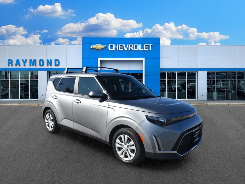 Used 2022 CHEVROLET TRAILBLAZER RS in ANTIOCH, ILLINOIS