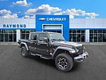 Used 2021 JEEP GLADIATOR RUBICON in ANTIOCH, ILLINOIS (Photo 1)