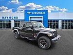 Used 2021 JEEP GLADIATOR RUBICON in ANTIOCH, ILLINOIS (Photo 10)