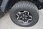 Used 2021 JEEP GLADIATOR RUBICON in ANTIOCH, ILLINOIS (Photo 11)