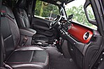 Used 2021 JEEP GLADIATOR RUBICON in ANTIOCH, ILLINOIS (Photo 14)