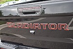 Used 2021 JEEP GLADIATOR RUBICON in ANTIOCH, ILLINOIS (Photo 17)
