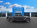 Used 2021 JEEP GLADIATOR RUBICON in ANTIOCH, ILLINOIS (Photo 2)