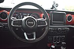 Used 2021 JEEP GLADIATOR RUBICON in ANTIOCH, ILLINOIS (Photo 20)