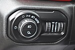 Used 2021 JEEP GLADIATOR RUBICON in ANTIOCH, ILLINOIS (Photo 22)