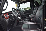 Used 2021 JEEP GLADIATOR RUBICON in ANTIOCH, ILLINOIS (Photo 23)