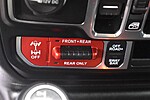 Used 2021 JEEP GLADIATOR RUBICON in ANTIOCH, ILLINOIS (Photo 29)