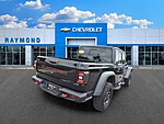 Used 2021 JEEP GLADIATOR RUBICON in ANTIOCH, ILLINOIS (Photo 3)